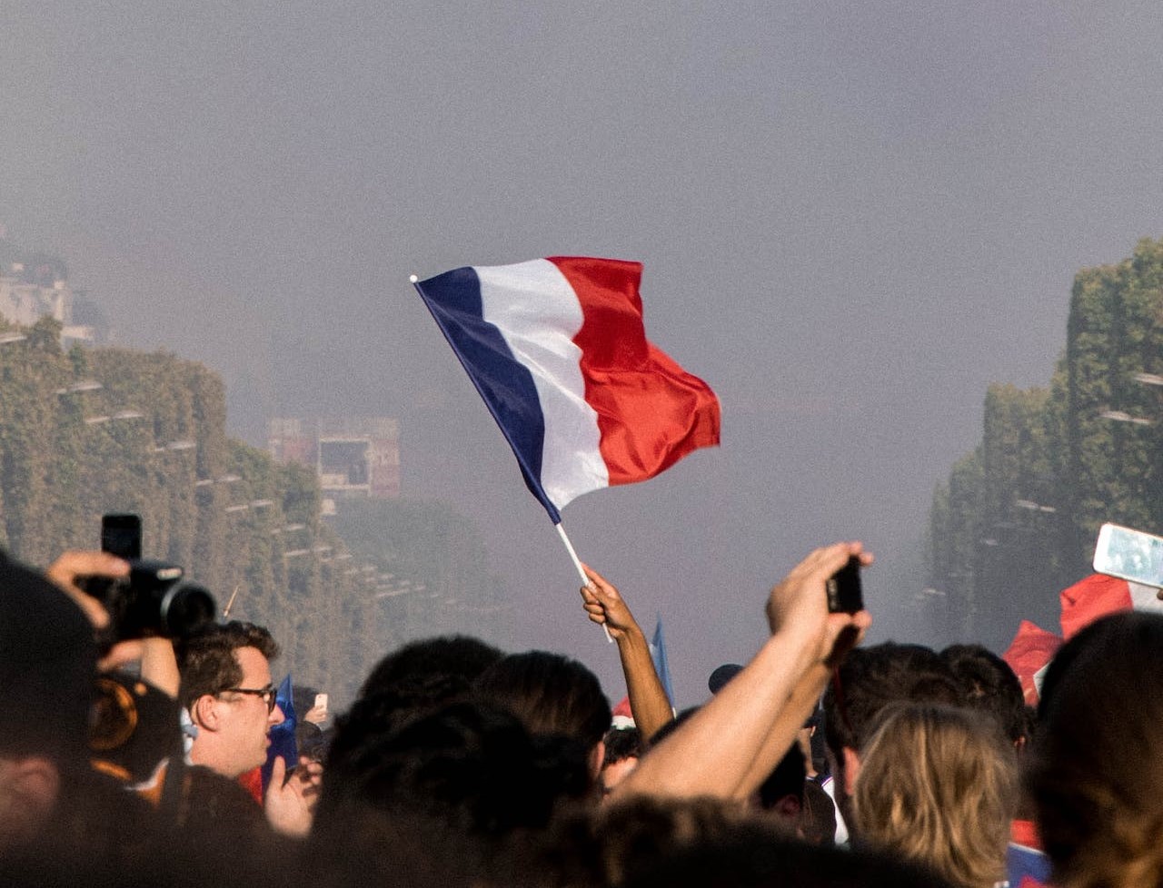 Fondation de La Diaspora & les Sans Voies